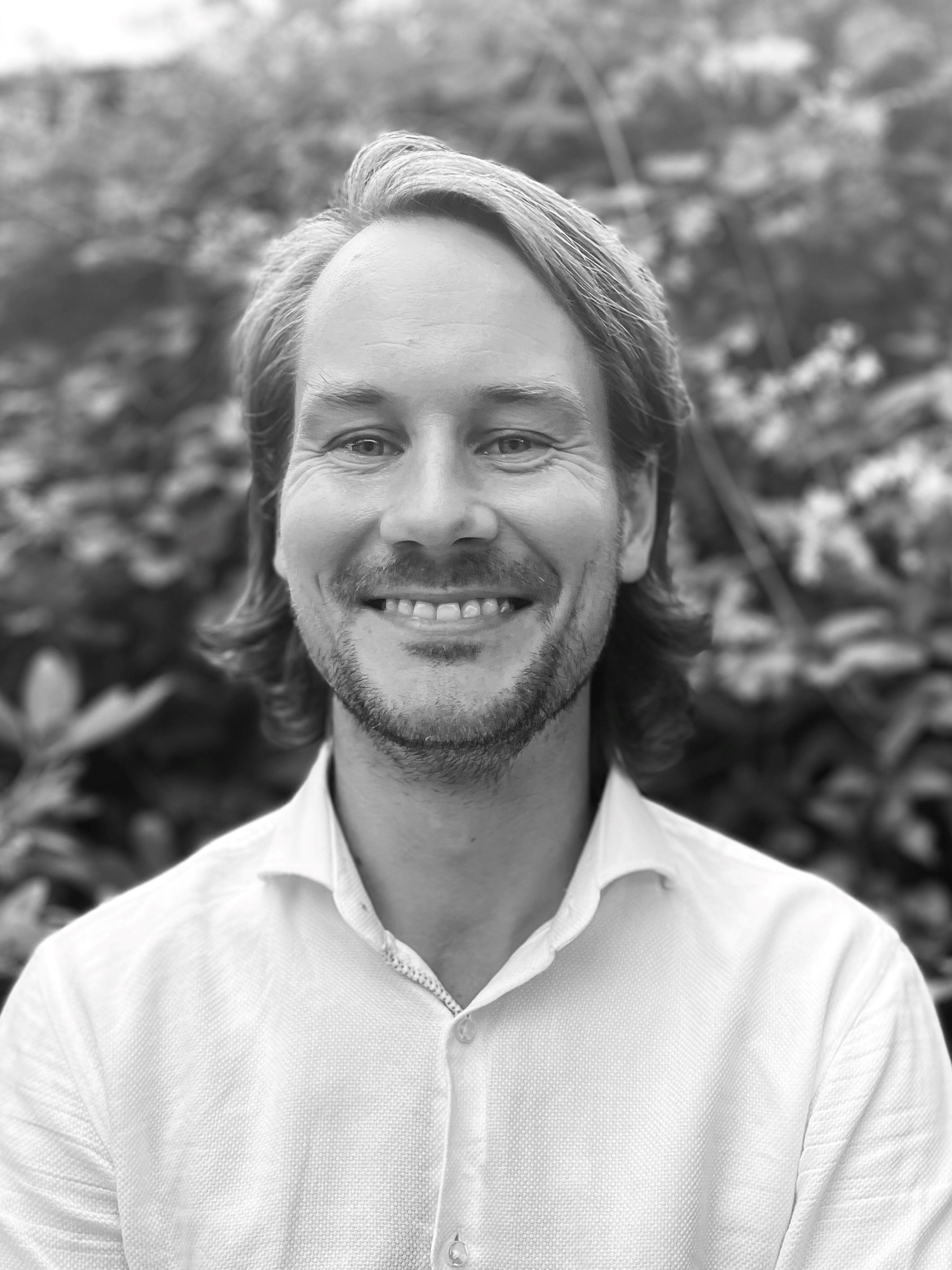 Jesper Malmström